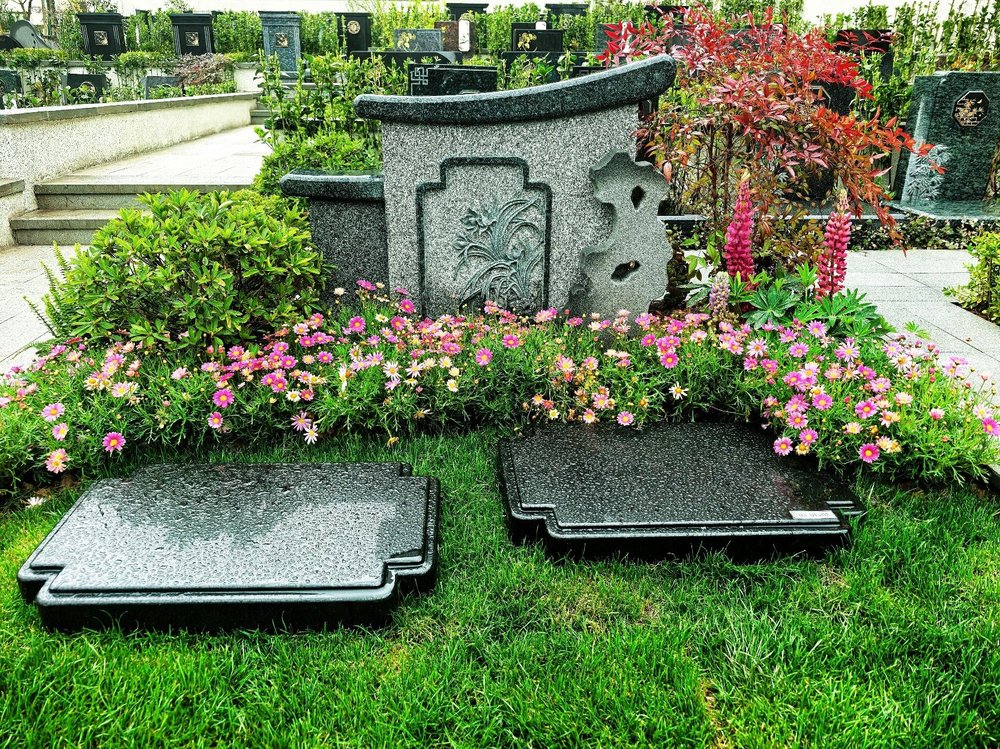 yegui sixue flowers